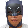 Batman 1966/ Batman Mask (Completed)