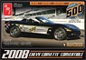 Chevrolet Corvette Indianapolis 500 Pace Car (Model Car)