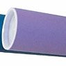 カラープレイマットケース (紫) (カードサプライ)