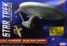 Star Trek NCC-1701 U.S.S.Enterprises Space Seed Ver. (Plastic model)