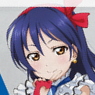 Love Live! Sonoda Umi Silicon Pass Case (Anime Toy)