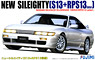 New Sileighty RPS13 Laty Type (Model Car)