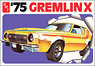 1975 AMC Gremlinx (Model Car)