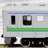 J.R. Type Kiha141/Kiha142 New Color Additional Two Car Formation Set (Trailer Only) (Add-on 2-Car Set) (Model Train)