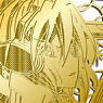 Senki Zessho Symphogear G Metal Art Bookmark Kazanari Tsubasa (Anime Toy)