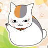 Natsume Yujincho A4 Size Sticker (Anime Toy)