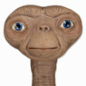 E.T./ E.T.  Stant Puppet 12inch Replica (Completed)