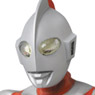 RAH643 Ultraman C Type Ver.2.0 (Completed)