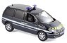 Peugeot 807 2013 - State police (Diecast Car)