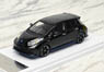 Leaf Nismo Performance package (Super black) (Diecast Car)