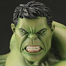 ARTFX+ Hulk MARVEL NOW! (Completed)