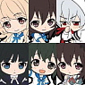 Toys Works Collection Niitengomu! Strike the Blood 8 pieces (Anime Toy)