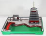 No.2 Five-story Stupa (Plastic model)