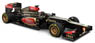 ロータス E21 ライコネン オーストラリアGP 2013優勝 (ミニカー)
