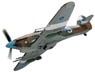 ホーカー ハリケーン Mk.IIC 東南アジア 1944年 (完成品飛行機)