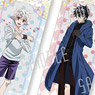 Karneval Sticker Collection 8 pieces (Anime Toy)