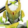 AC05 Kamen Rider Zangetsu Melon Arms (Completed)