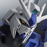 Robot Spirits < Side MS > Hi-Nu Gundam (Completed)