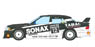 Mercedes-Benz 190E `AMG-TABAC/SONAX` #12 1993 (Decal)