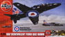 Bae ホーク イギリス空軍 慈善基金記念マーキング 2009 (プラモデル)