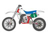 250MX & Rider Decal Set (Decal)