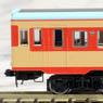 Nankai Electric Railway Type Kiha5501/Kiha5551 (2-Car Set) (Model Train)