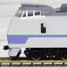 JR キハ183-100系 特急ディーゼルカー (まりも) (6両セット) (鉄道模型)