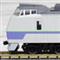JR キハ183-100系 特急ディーゼルカー (まりも) (6両セット) (鉄道模型)