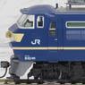 1/80(HO) J.R. Electric Locomotive Type EF66 (With PS22B Pantograph) (Model Train)