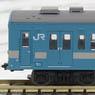 鉄道コレクション JR 119系100番代 (2両セット) (鉄道模型)