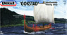 Viking Ship (Plastic model)