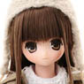 EX Cute 9th Series Komorebimori no Dobutsutachi Bear / Koron  (Fashion Doll)