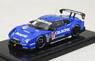 CALSONIC IMPUL GT-R Low Down Force SUPER GT-R 2013 (No.12) (ミニカー)