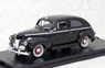 1941 フォード スーパーデラックス Black w/Red Wheels (ミニカー)