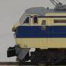 (Z) JR EF66形 電気機関車 試験塗装機 (20号機) (鉄道模型)