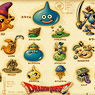 Dragon Quest 352pieces Jigsaw Puzzle - Monster Encyclopedia (Anime Toy)