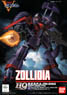 Zollidia (Gundam Model Kits)