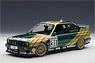 BMW M3 (E30) DTM 1991 #31 `DIEBELS ALT` (クリスチャン・ダナー) (ミニカー)