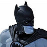 Batman Earth One /Batman Black & White Statue: Gary Frank (Completed)