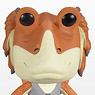 POP! - Star Wars: Star Wars - Jar Jar Binks (Completed)