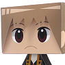 Gintama Graphig 294 Okita Sogo (Anime Toy)