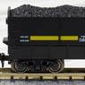 セキ3000 (石炭積載) (10両セット) (鉄道模型)