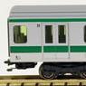 Series E233-7000 Saikyo Line (Add-On 4-Car Set) (Model Train)