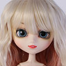 Wave (Platinum Gold x Coral Pink) (Fashion Doll)