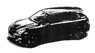 ポルシェ カイエン GTS 2012 レッド (ミニカー)