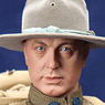 Buck Jones - American Infantryman of Expeditionary Force 1917 (Fashion Doll)