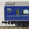 Series 24 Type 25-0 Express `Ginga` Renewaled Product (Add-On 5-Car Set) (Model Train)