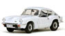 1970年 トリンプ スピットファイア GT6 (ホワイト) (ミニカー)