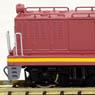 [Limited Edition] J.N.R. Electric Locomotive Type ED30 II (Renewal Product) (Pre-colored Completed Model) (Model Train)