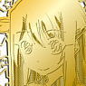 Fate/kaleid liner Prisma Illya Metal Art Bookmark Illya (Anime Toy)